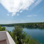 House Ribnica By Istra Vacation Casa de Férias Kruševo