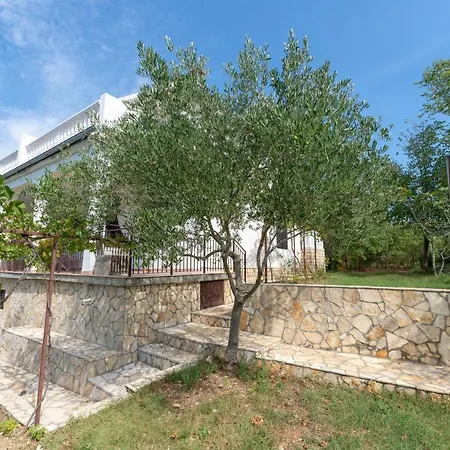 House Ribnica By Istra Vacation Kruševo