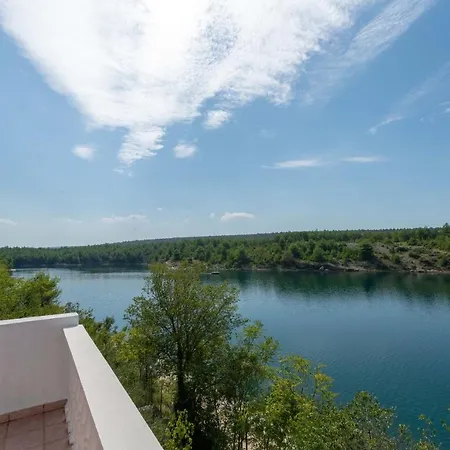 House Ribnica Nyaraló Kruševo