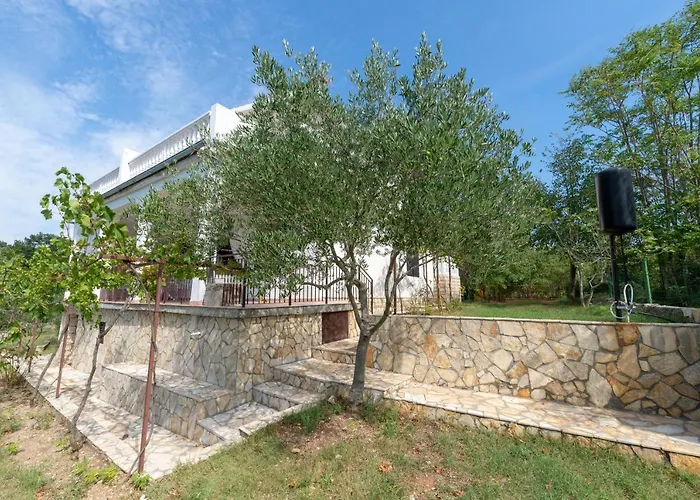 House Ribnica By Istra Vacation Kruševo
