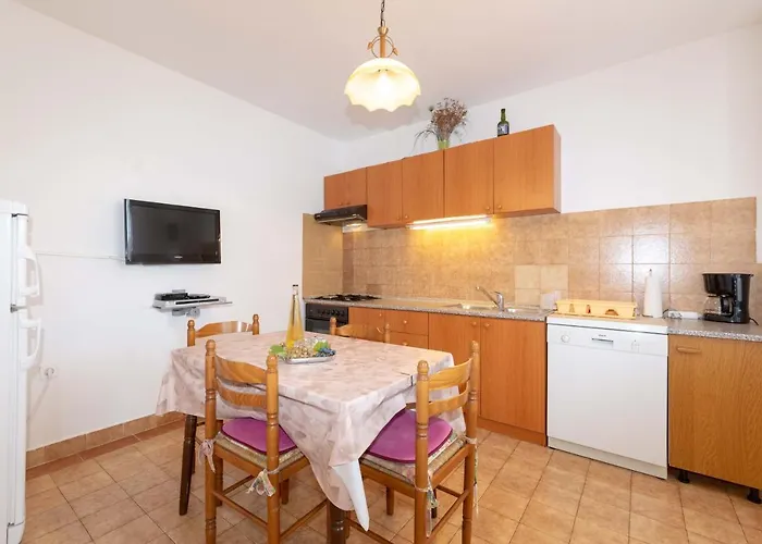 Prázdninový dům House Ribnica By Istra Vacation *