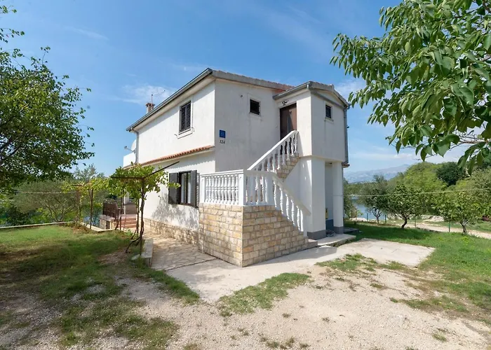 Casa de Férias House Ribnica By Istra Vacation