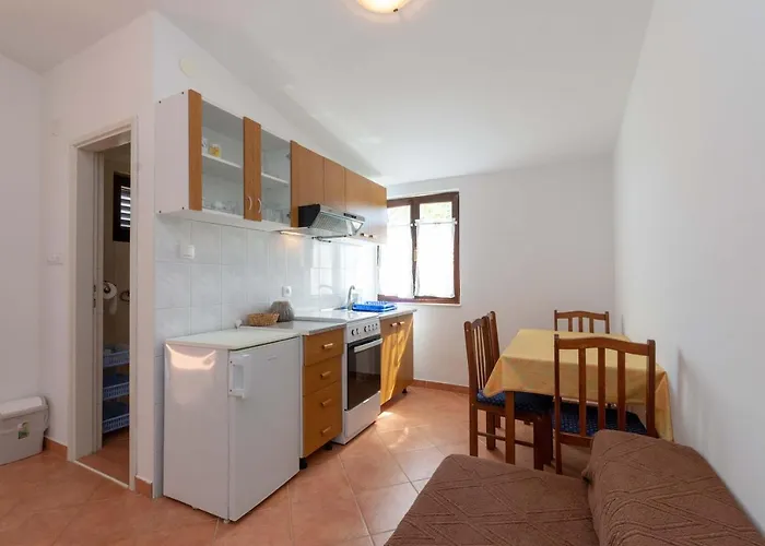 House Ribnica By Istra Vacation Casa de Férias Kruševo