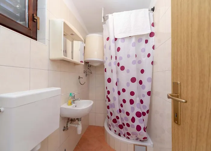 House Ribnica By Istra Vacation Kruševo
