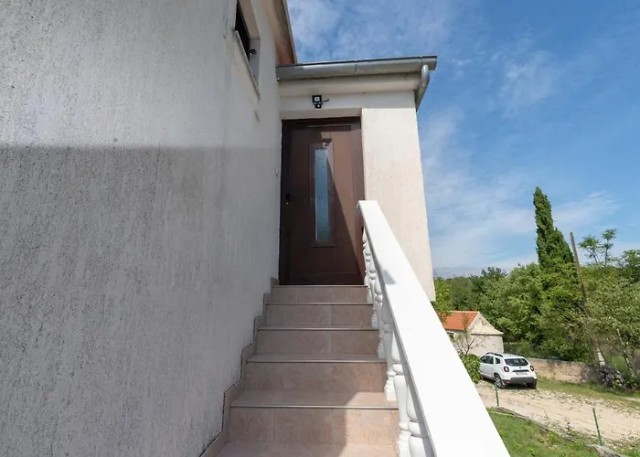 Prázdninový dům House Ribnica By Istra Vacation Kruševo