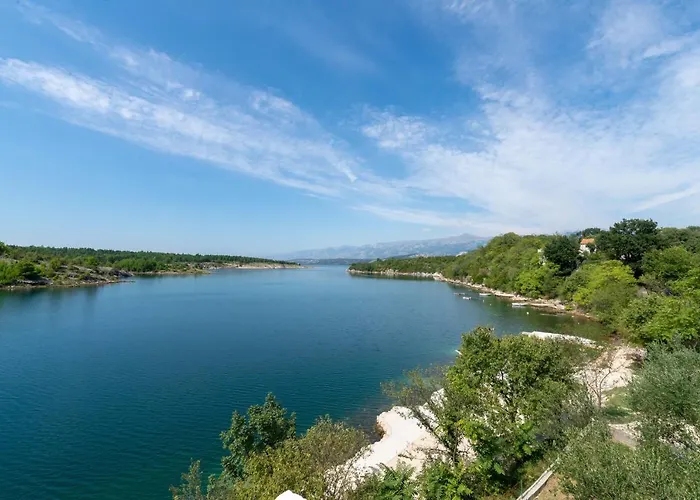 House Ribnica By Istra Vacation Prázdninový dům *