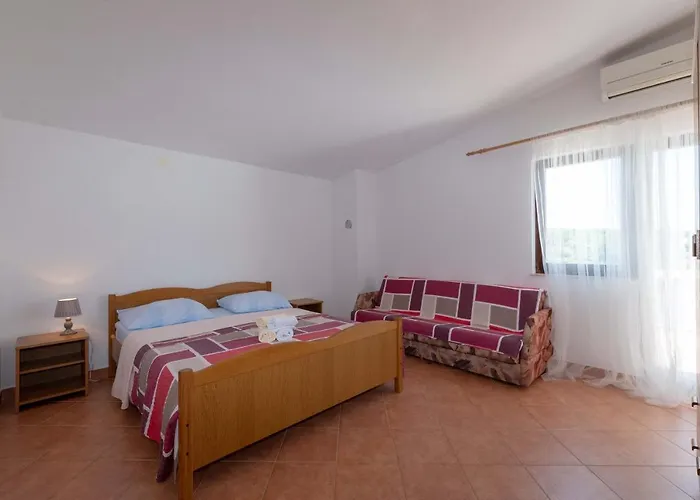 House Ribnica By Istra Vacation Kruševo