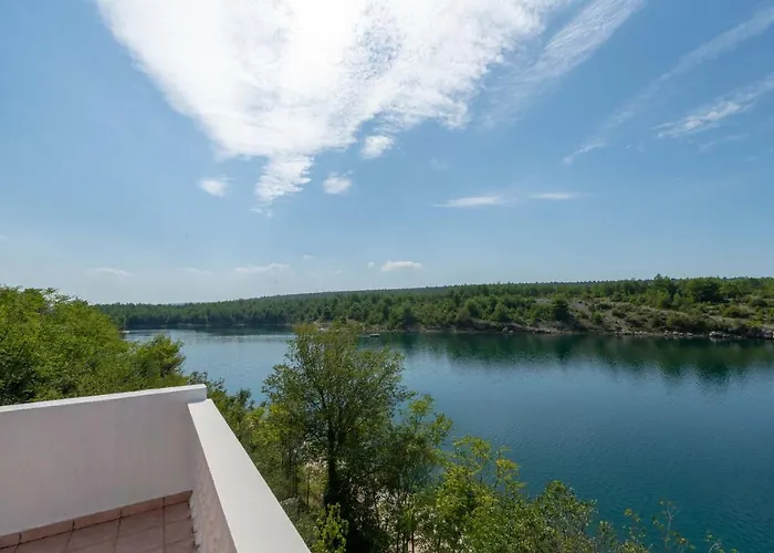 House Ribnica By Istra Vacation Casa de Férias Kruševo