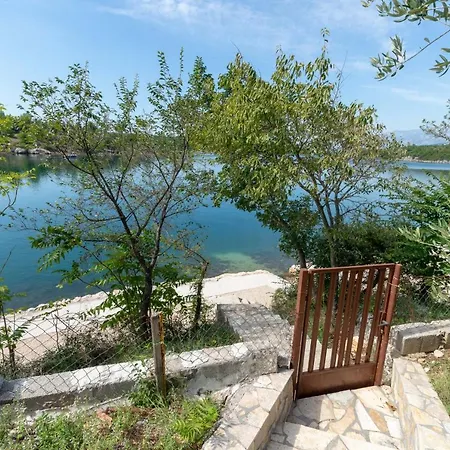 House Ribnica By Istra Vacation Prázdninový dům