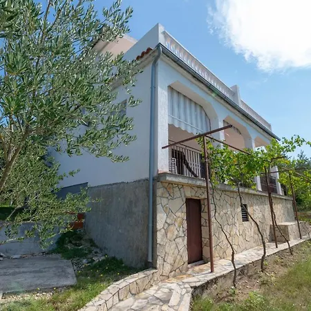 Ferienhaus House Ribnica