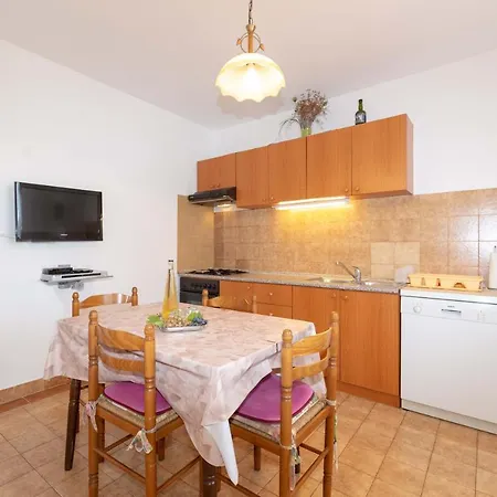 Ferienhaus House Ribnica *