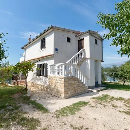 Ferienhaus House Ribnica