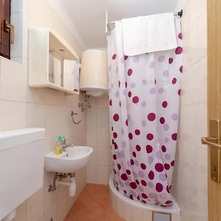 House Ribnica By Istra Vacation Kruševo