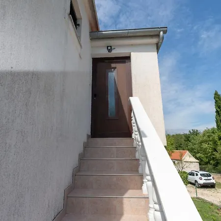 Ferienhaus House Ribnica Kruševo