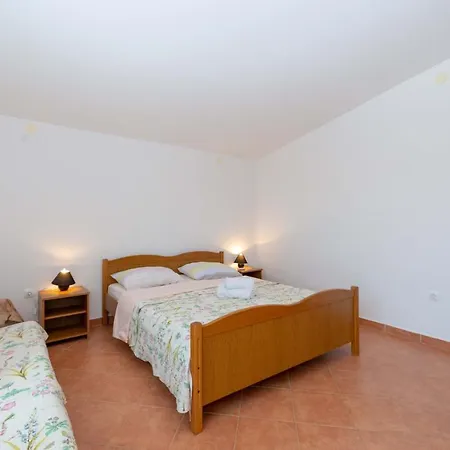 Ferienhaus House Ribnica