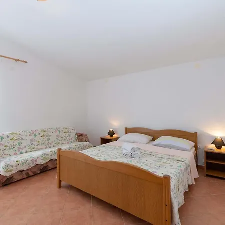 Ferienhaus House Ribnica *