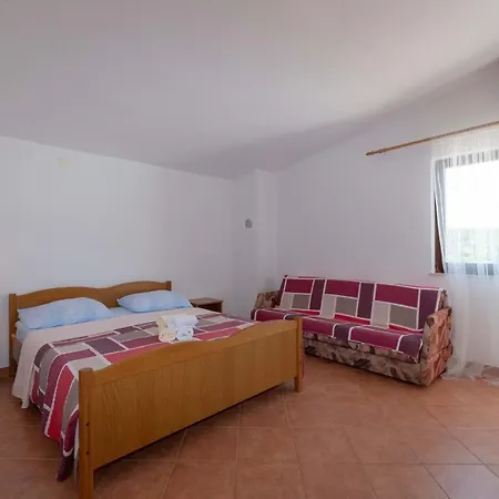House Ribnica By Istra Vacation Kruševo