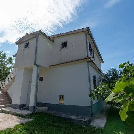 Ferienhaus House Ribnica