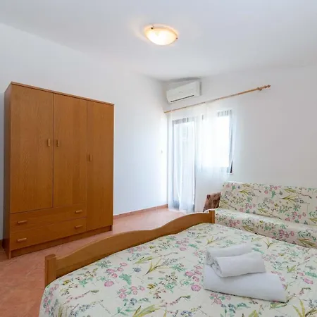 Ferienhaus House Ribnica