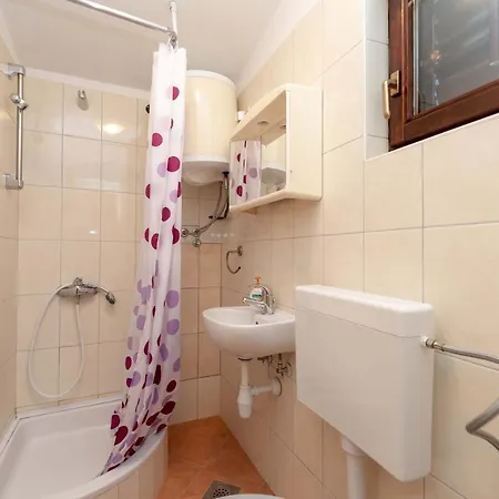 House Ribnica By Istra Vacation * Kruševo