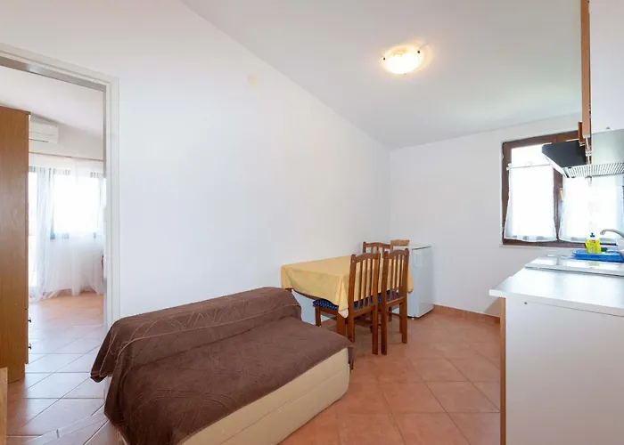 House Ribnica By Istra Vacation Vakantiehuis Kruševo