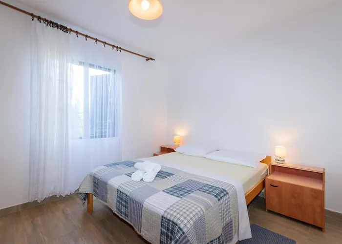 House Ribnica * Kruševo